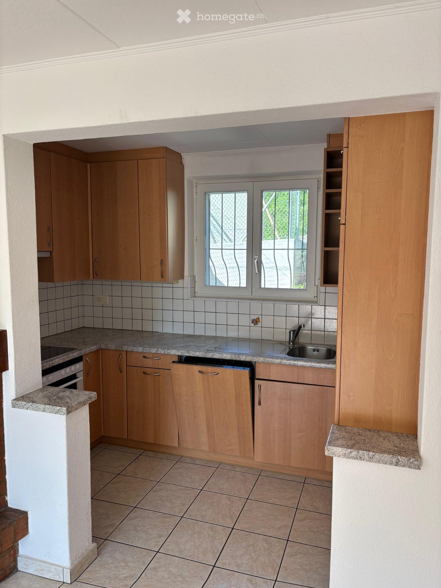 Appartement de 3 ½ pièces, photo 2 sur 5
