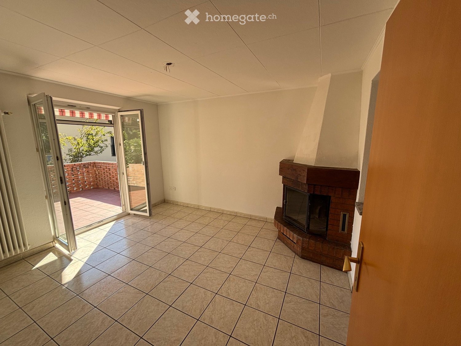 Appartement de 3 ½ pièces, photo 1 sur 5