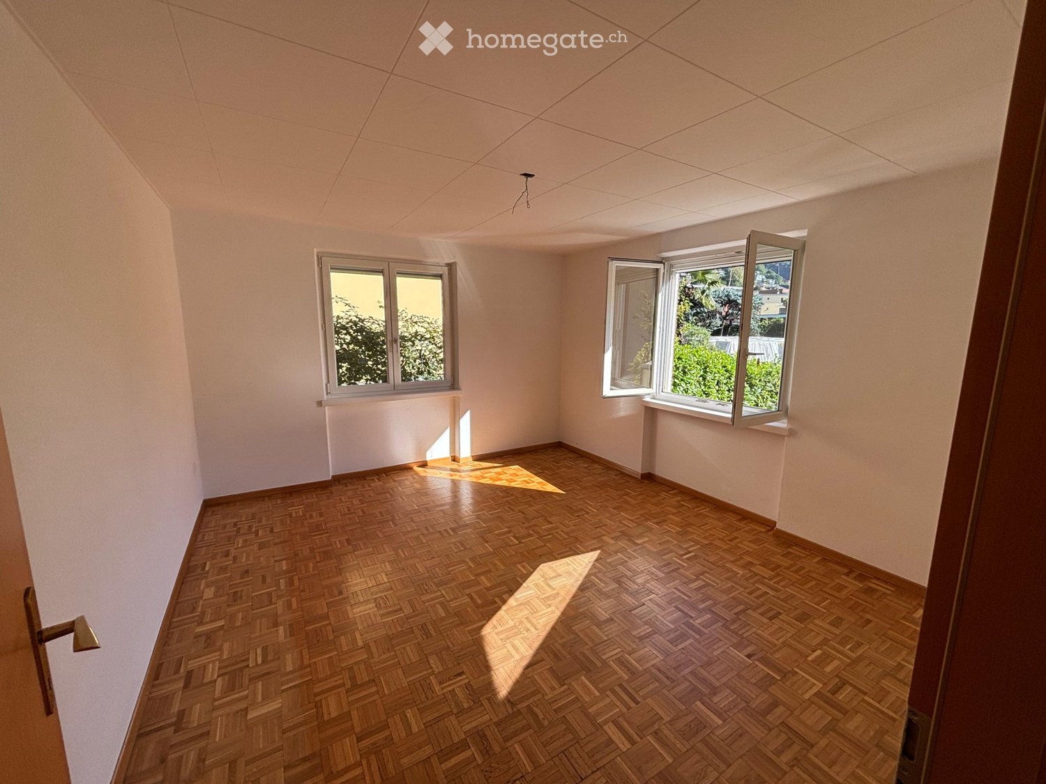 Appartement de 3 ½ pièces, photo 3 sur 5