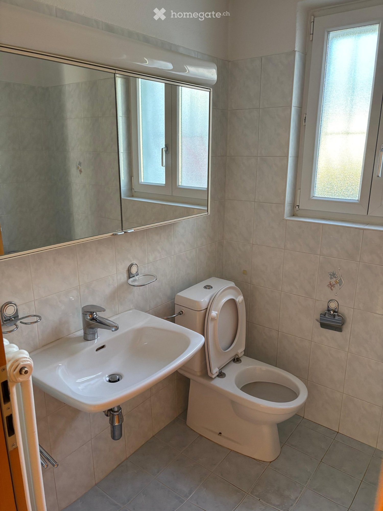 Appartement de 3 ½ pièces, photo 4 sur 5