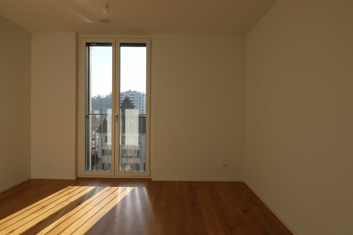 Appartement de 3 ½ pièces, photo 9 sur 10
