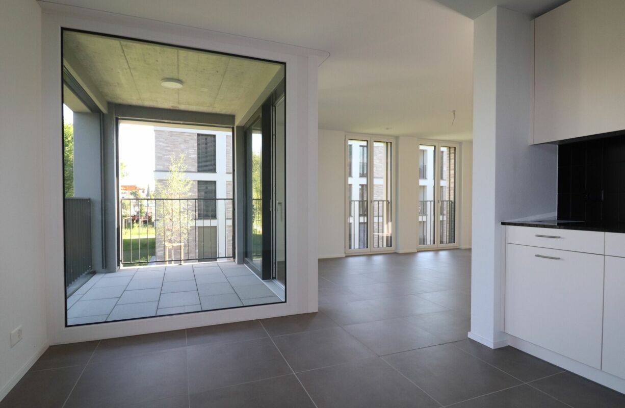 Appartement de 3 ½ pièces, photo 4 sur 10