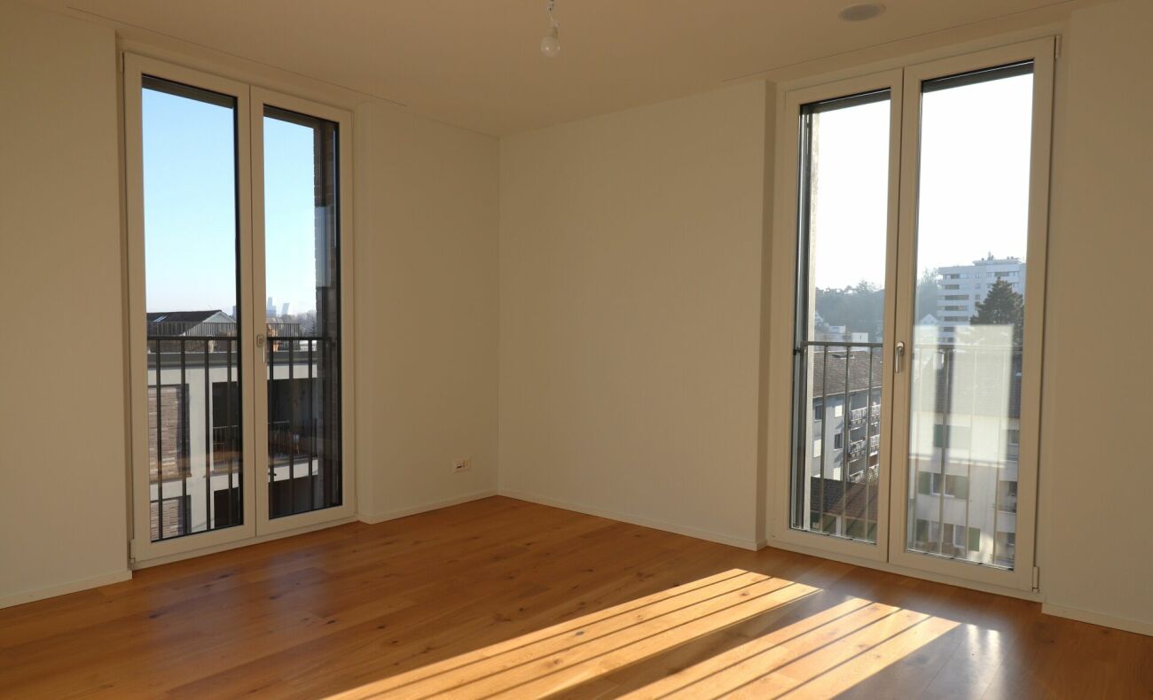 Appartement de 3 ½ pièces, photo 8 sur 10