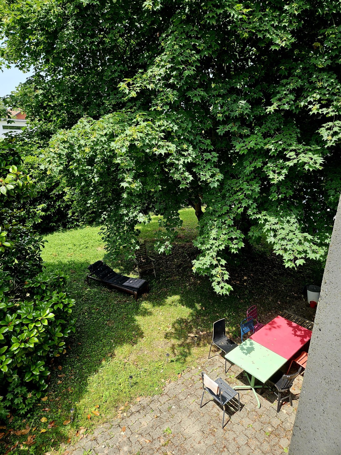Maison individuelle de 9 pièces