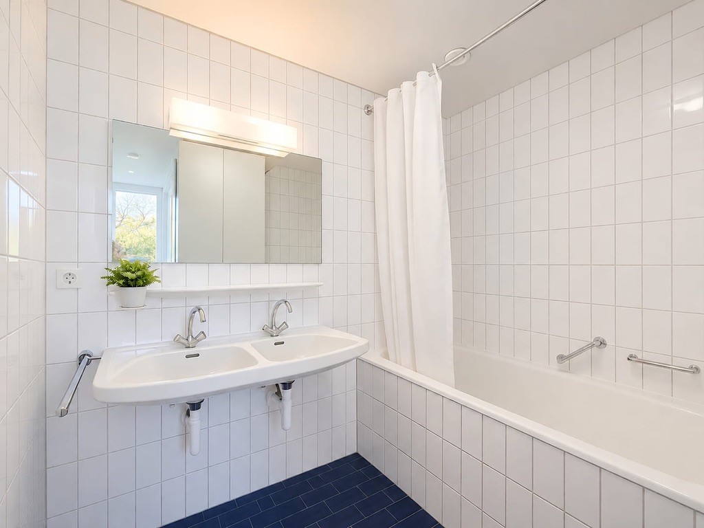 Maison individuelle de 9 pièces