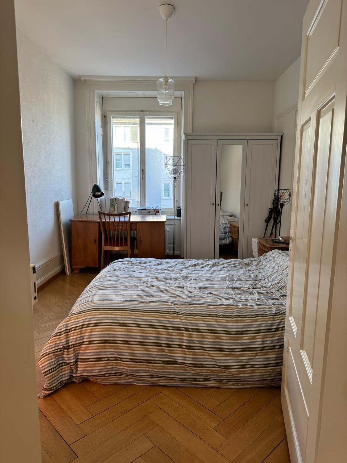 Chambre en colocation