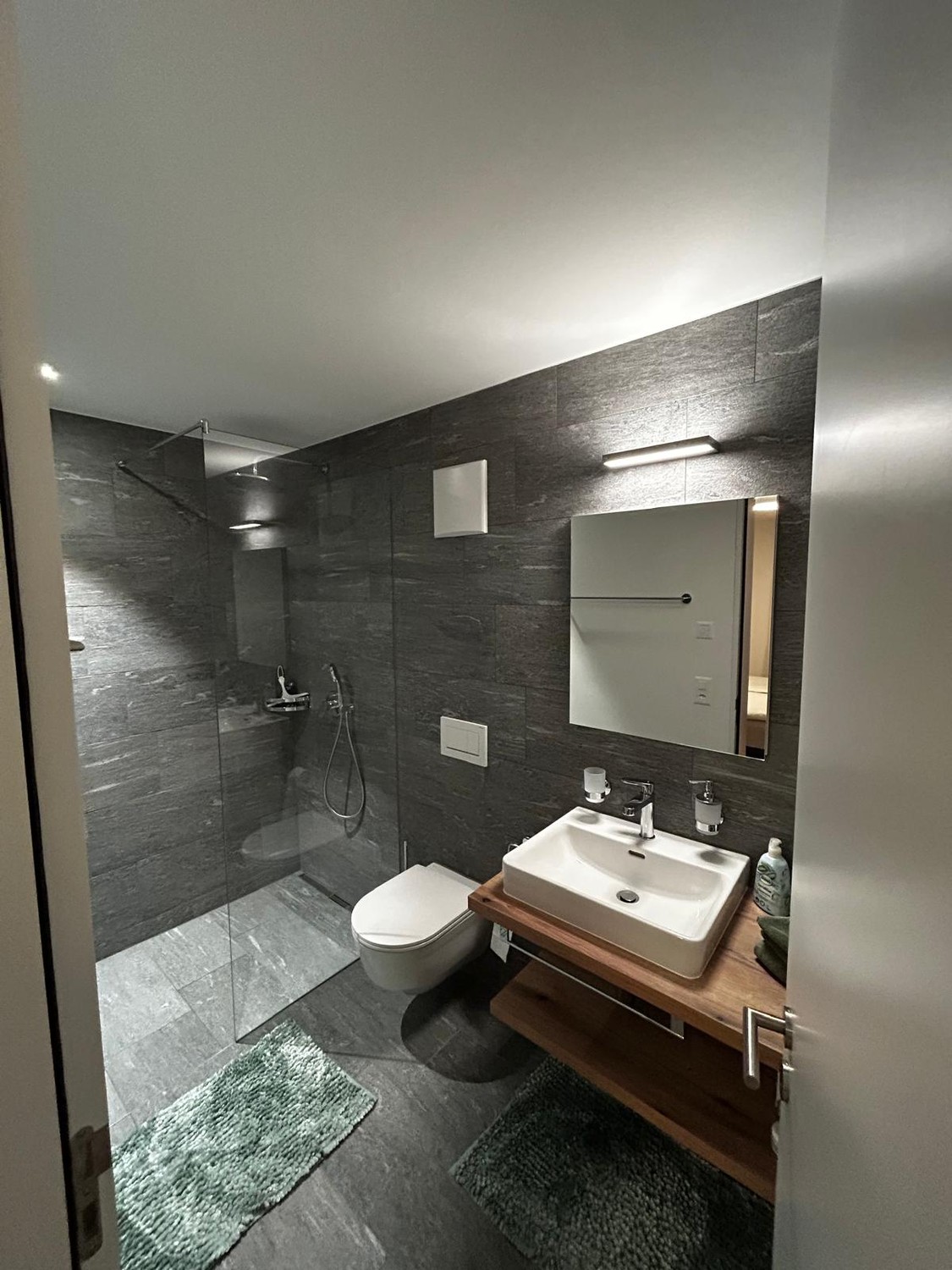 Appartement de 3 ½ pièces, photo 9 sur 10