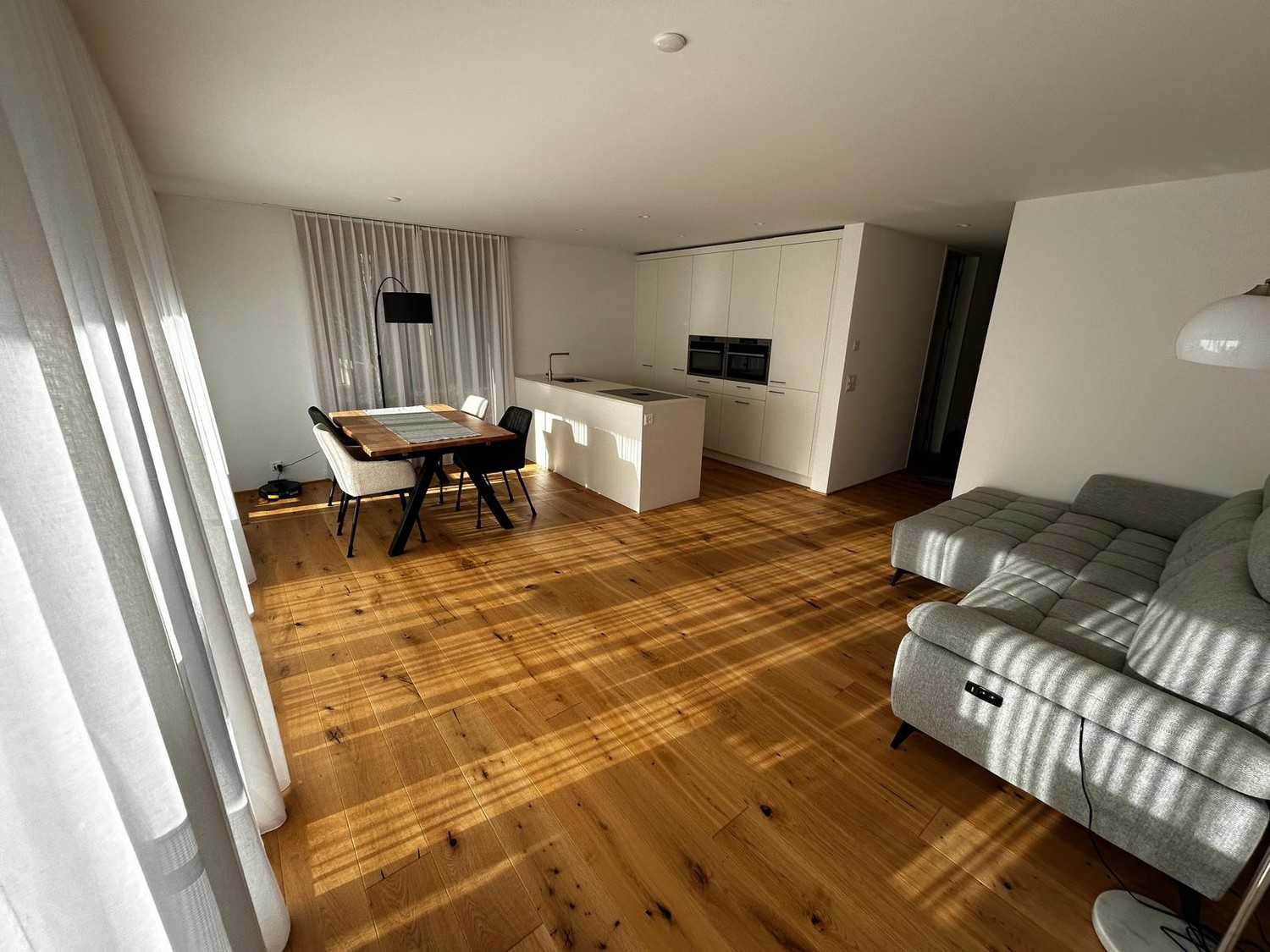 Appartement de 3 ½ pièces, photo 8 sur 10