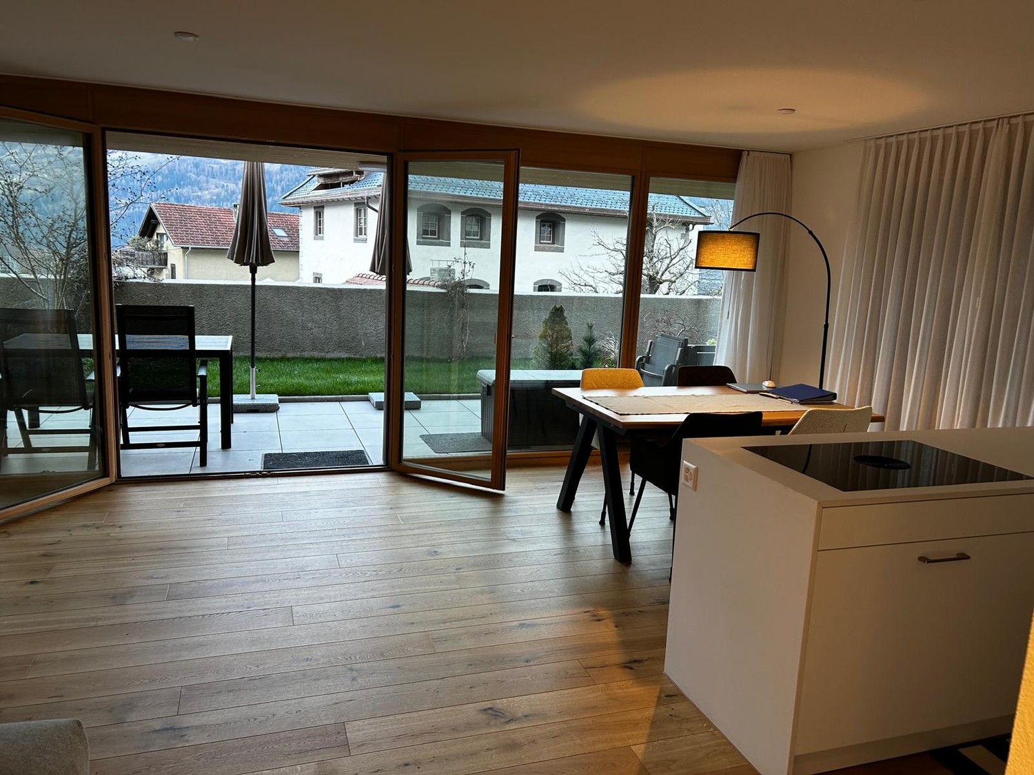 Appartement de 3 ½ pièces, photo 2 sur 10