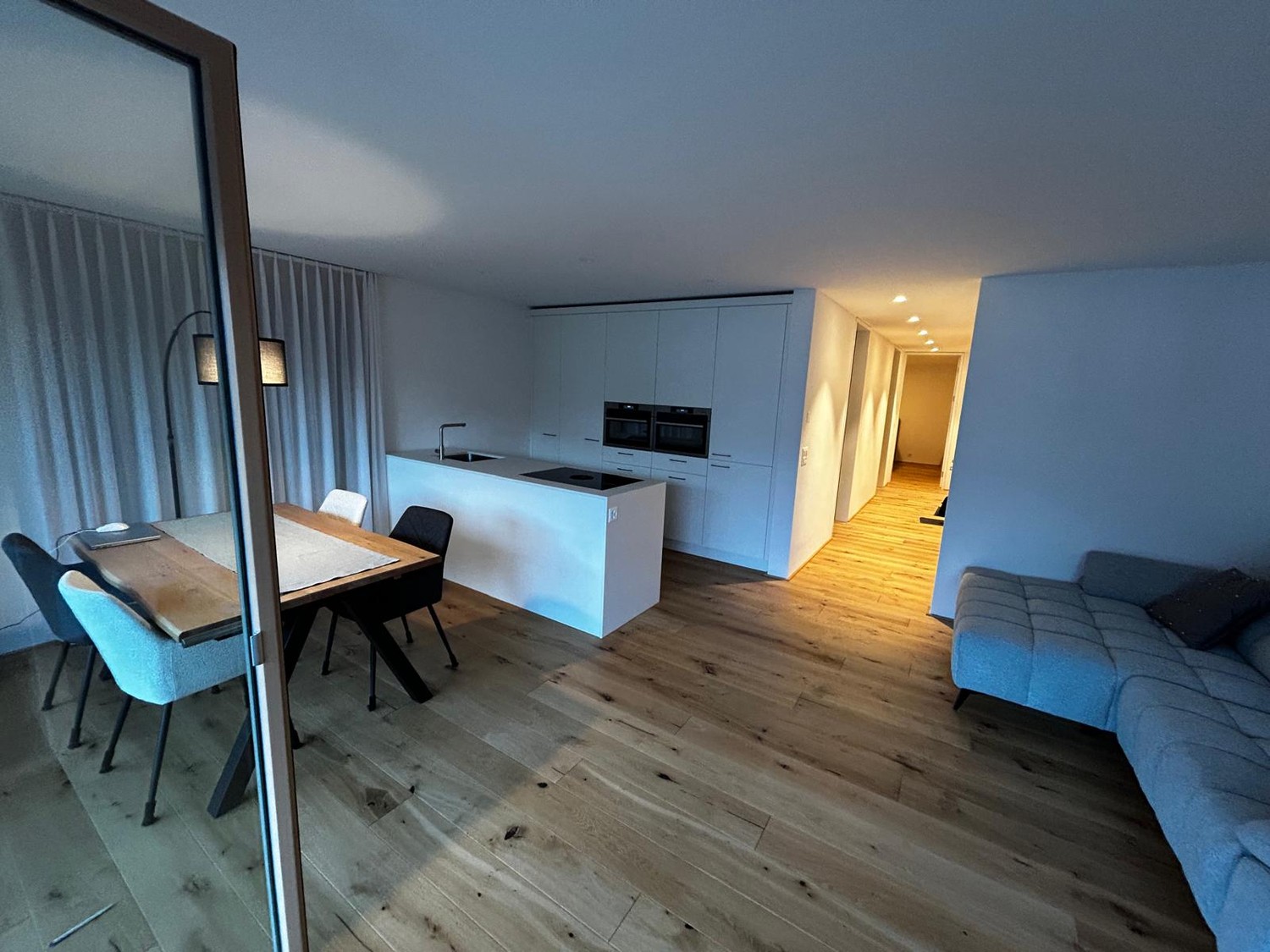 Appartement de 3 ½ pièces, photo 1 sur 10