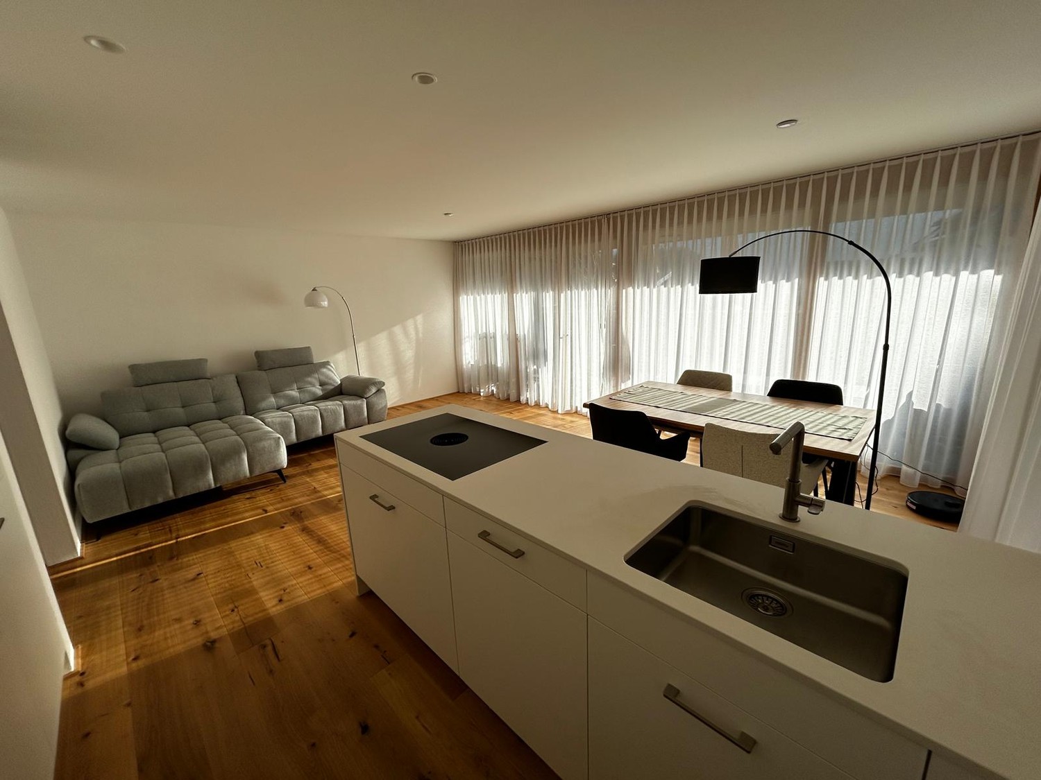 Appartement de 3 ½ pièces, photo 7 sur 10
