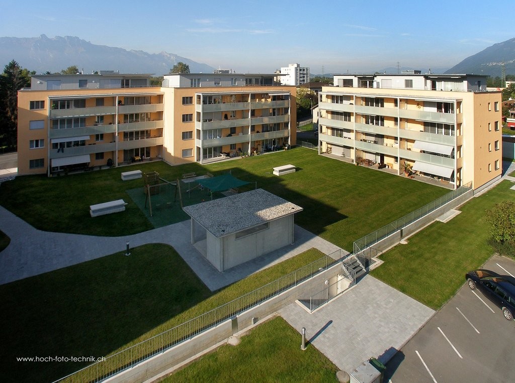 Place souterraine