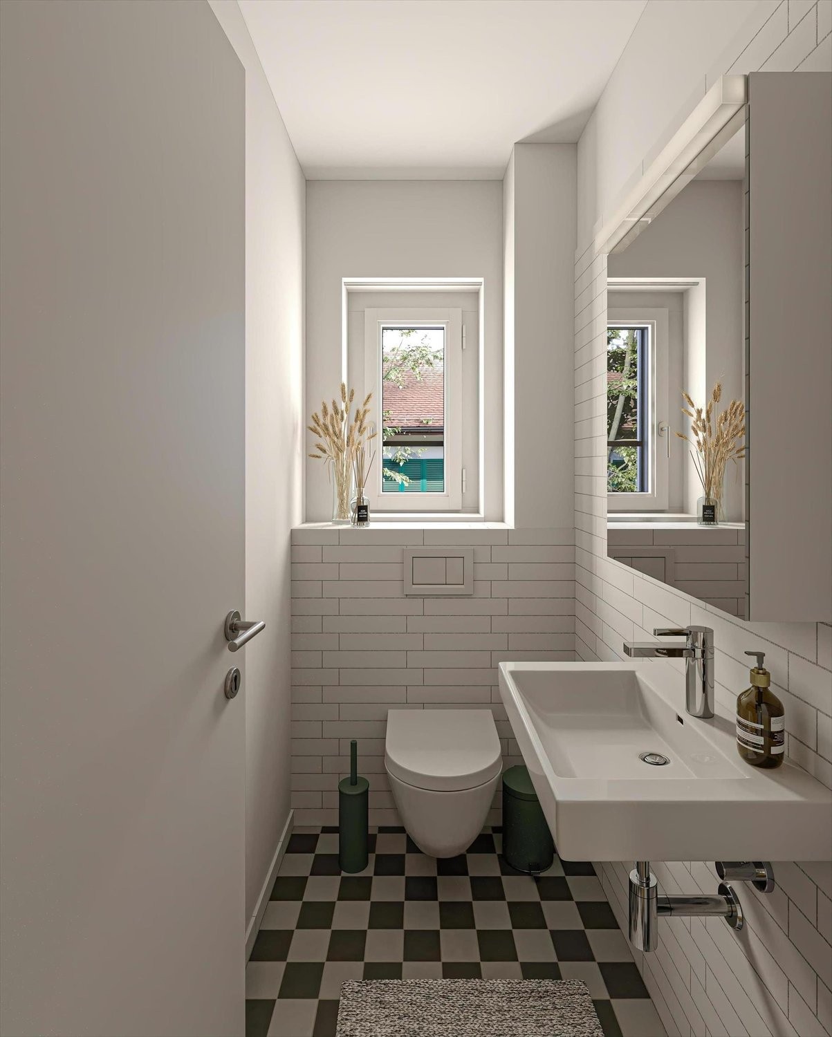 Appartement de 4 ½ pièces