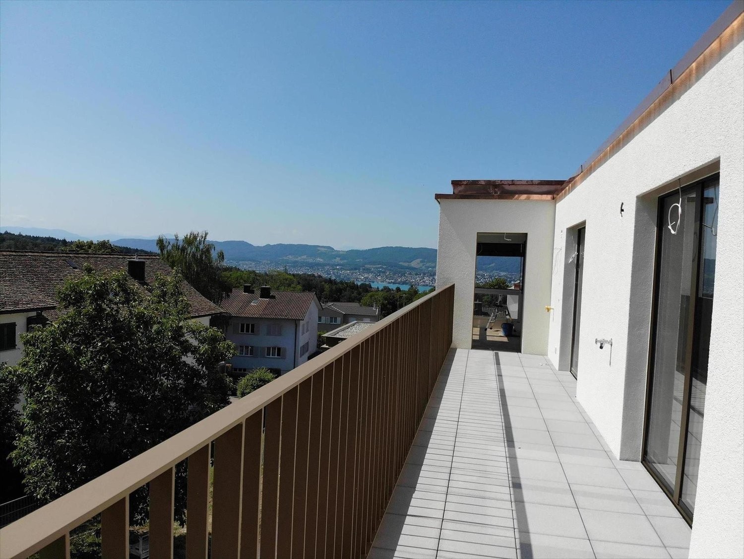 Appartement de 4 ½ pièces