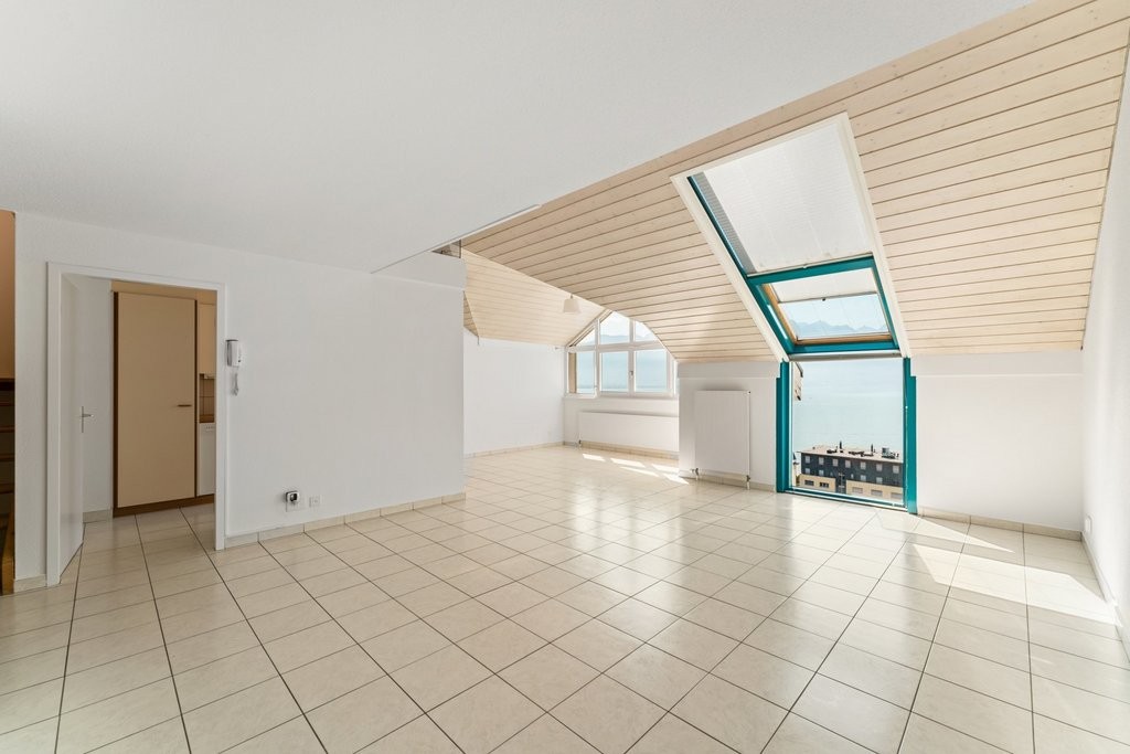 2 ½ rooms duplex, photo 1 sur 10