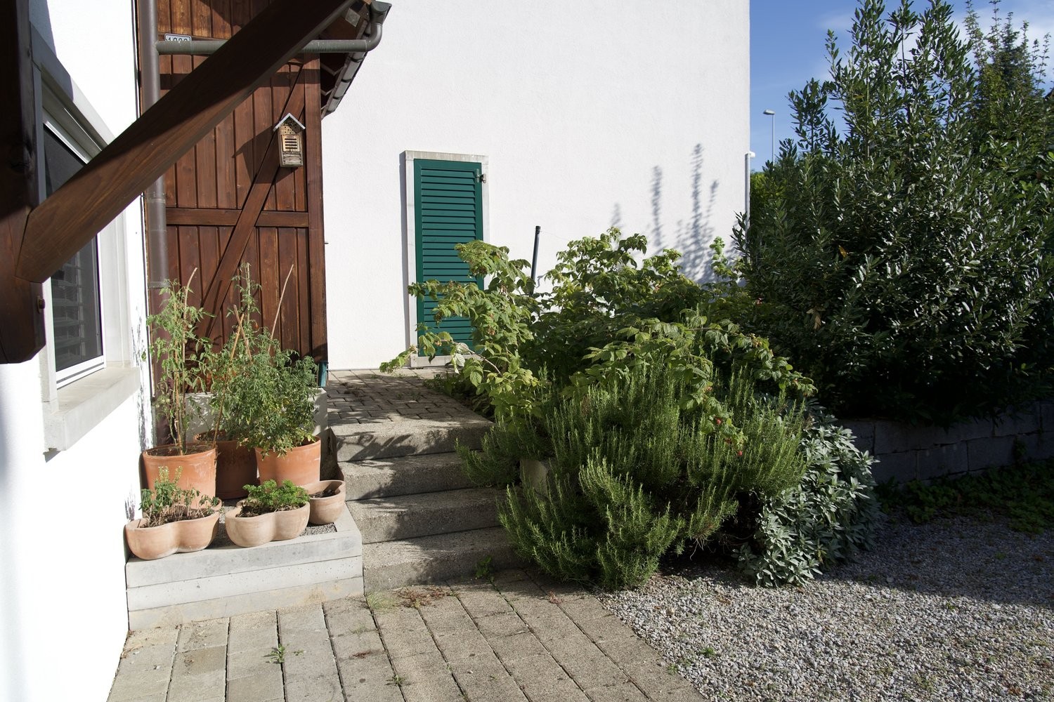 Appartement meublé de 4 ½ pièces, photo 10 sur 10