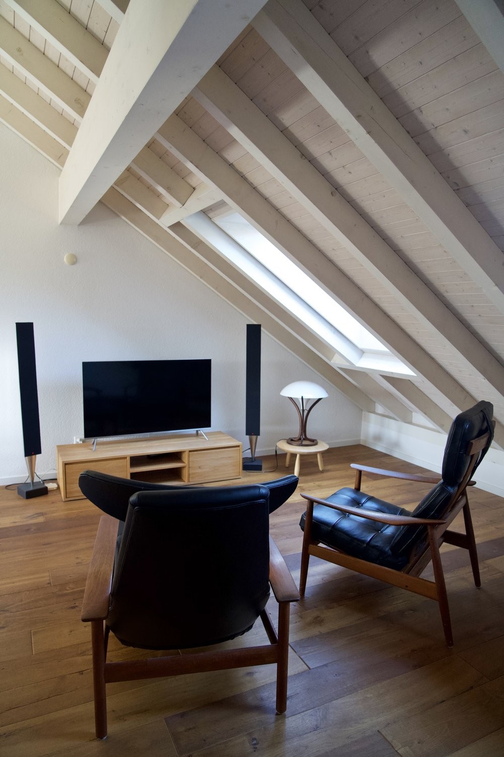 Appartement meublé de 4 ½ pièces, photo 7 sur 10
