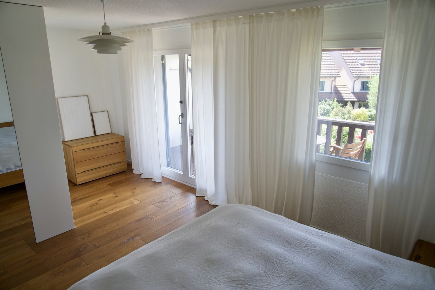 Appartement meublé de 4 ½ pièces, photo 4 sur 10