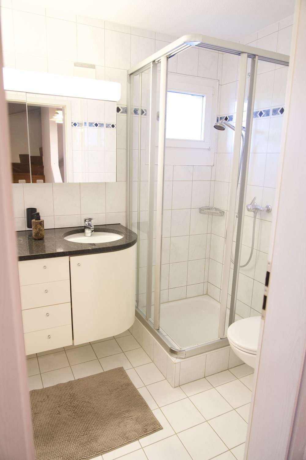 Appartement meublé de 4 ½ pièces, photo 9 sur 10