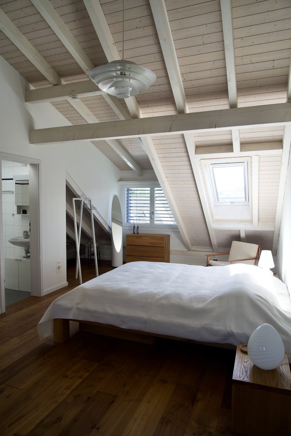 Appartement meublé de 4 ½ pièces, photo 8 sur 10