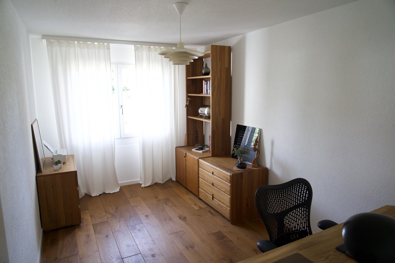 Appartement meublé de 4 ½ pièces, photo 6 sur 10
