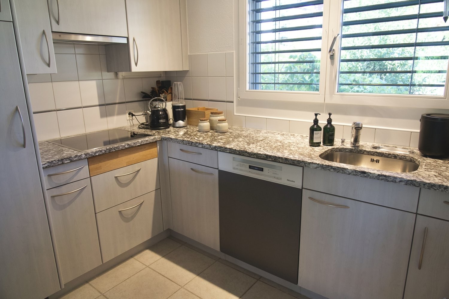 Appartement meublé de 4 ½ pièces, photo 3 sur 10