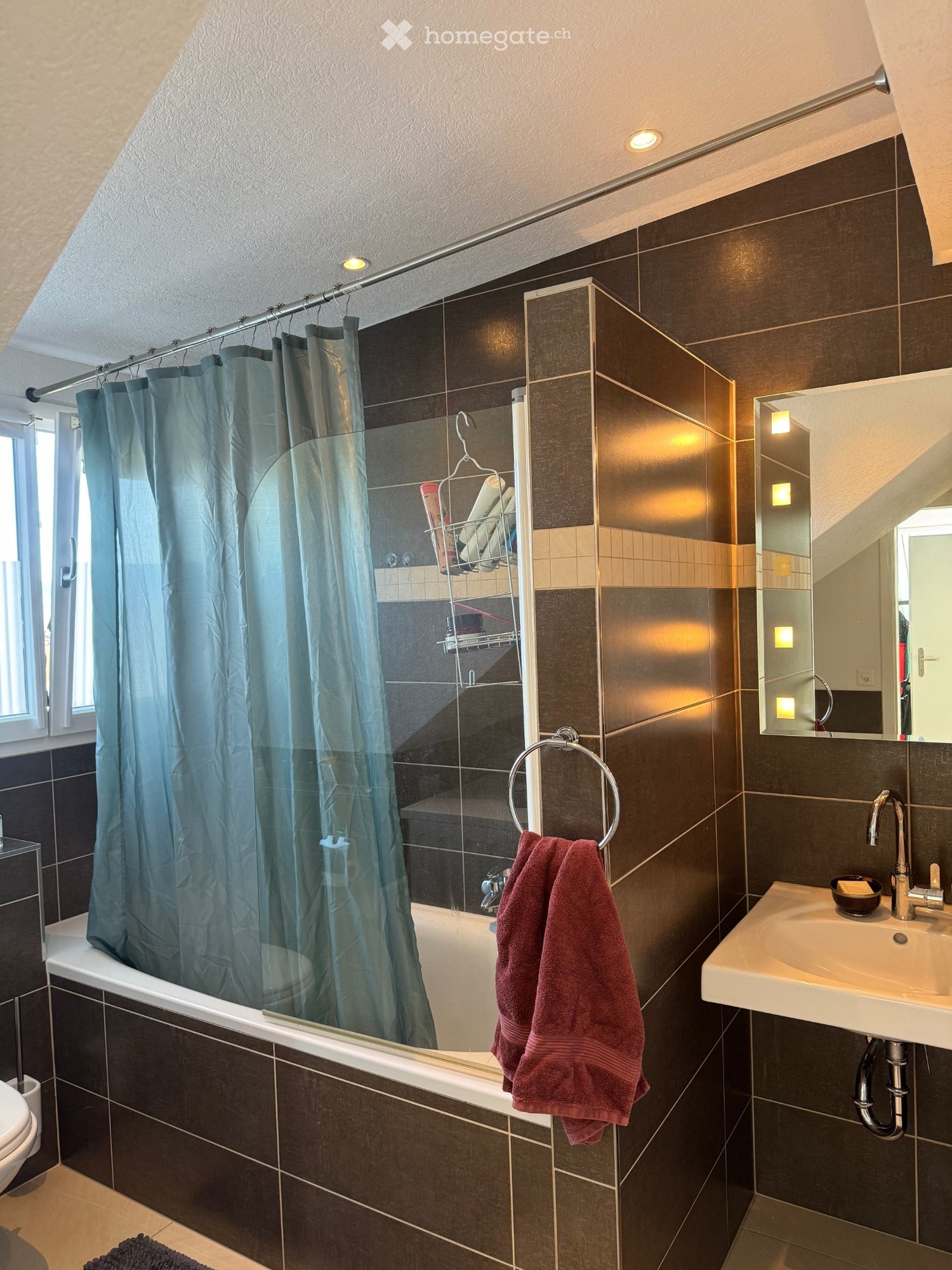 Appartement de 2 ½ pièces, photo 5 sur 5