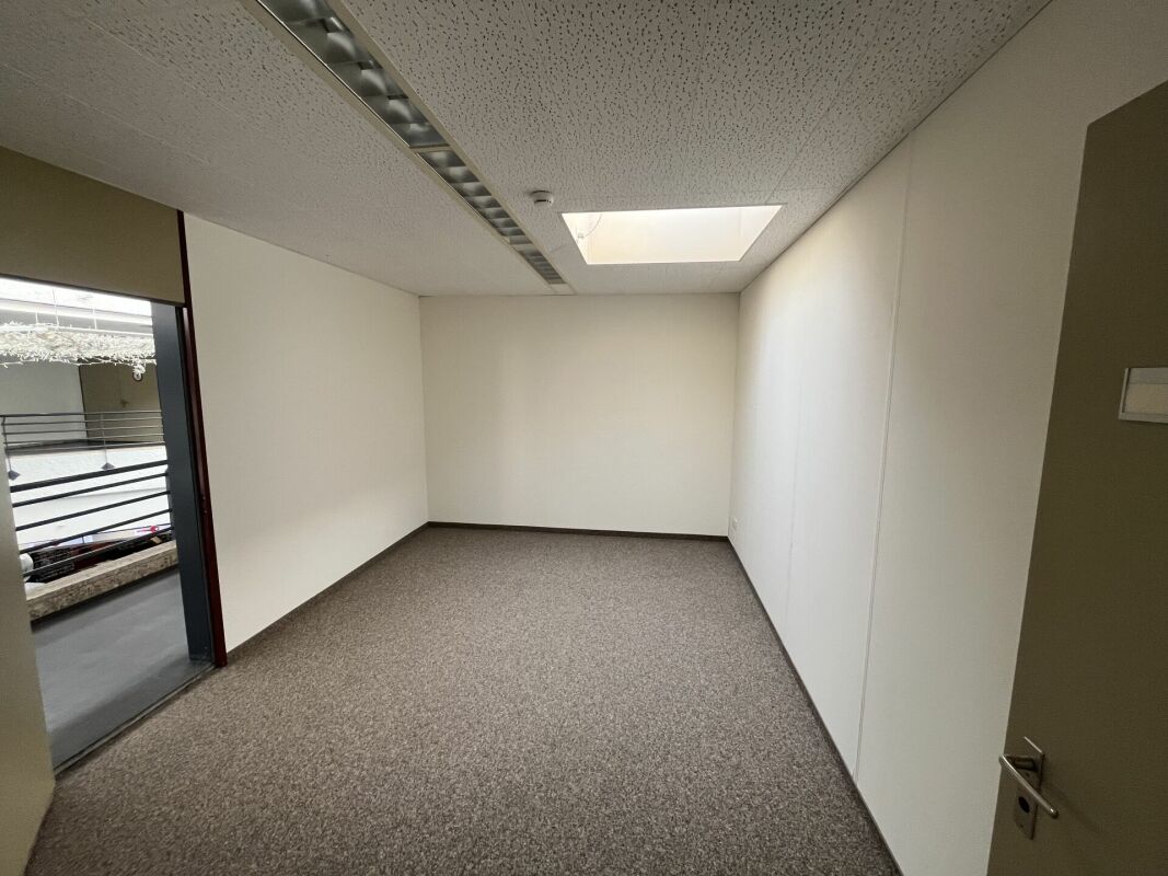 124m² cabinet médical