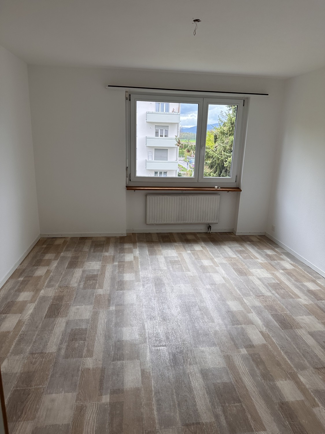Appartement de 3 ½ pièces