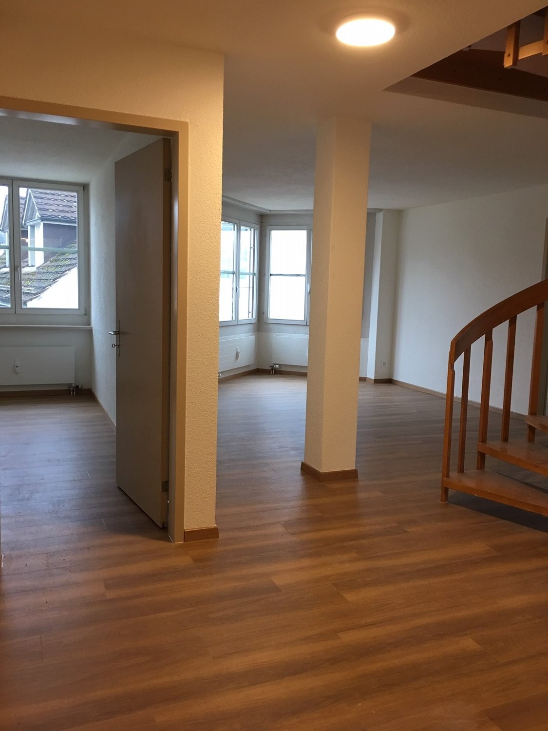 Appartement de 5 pièces, photo 1 sur 6
