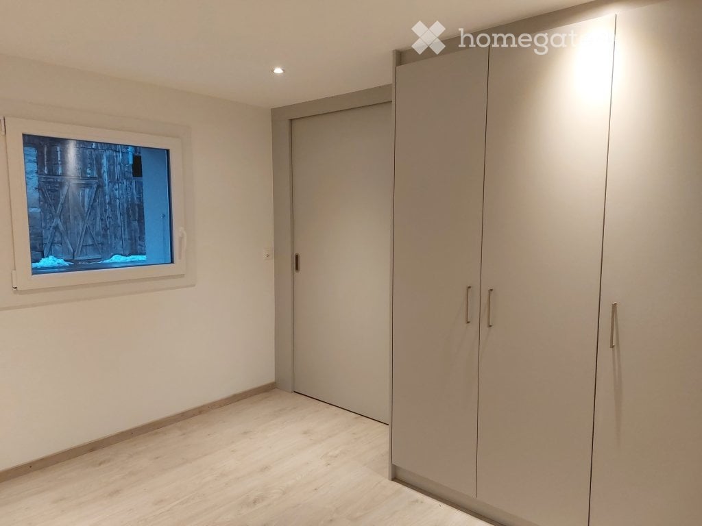 1 ½ rooms apartment, photo 4 sur 5