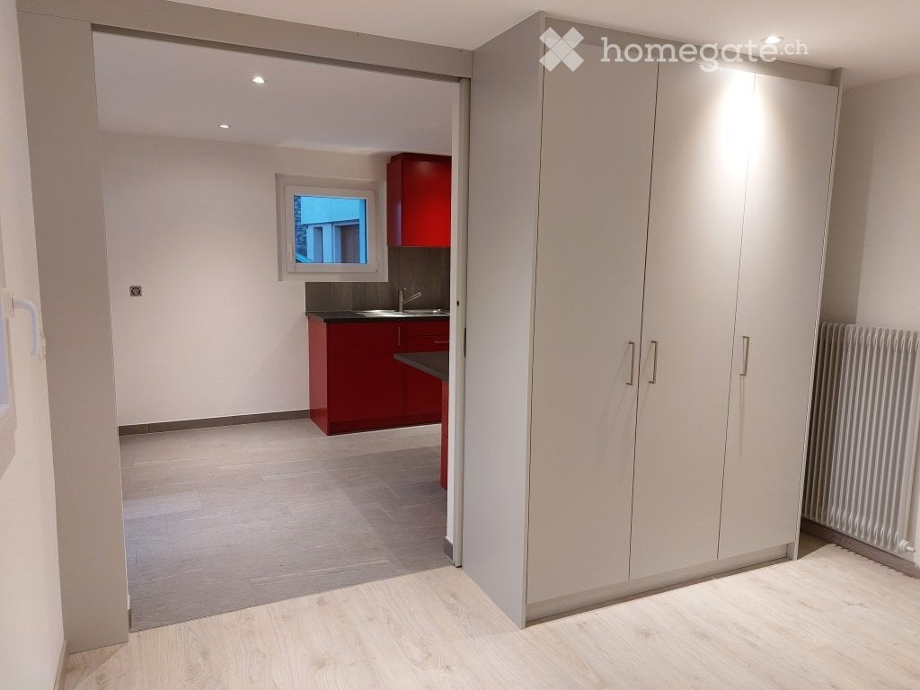 1 ½ rooms apartment, photo 5 sur 5