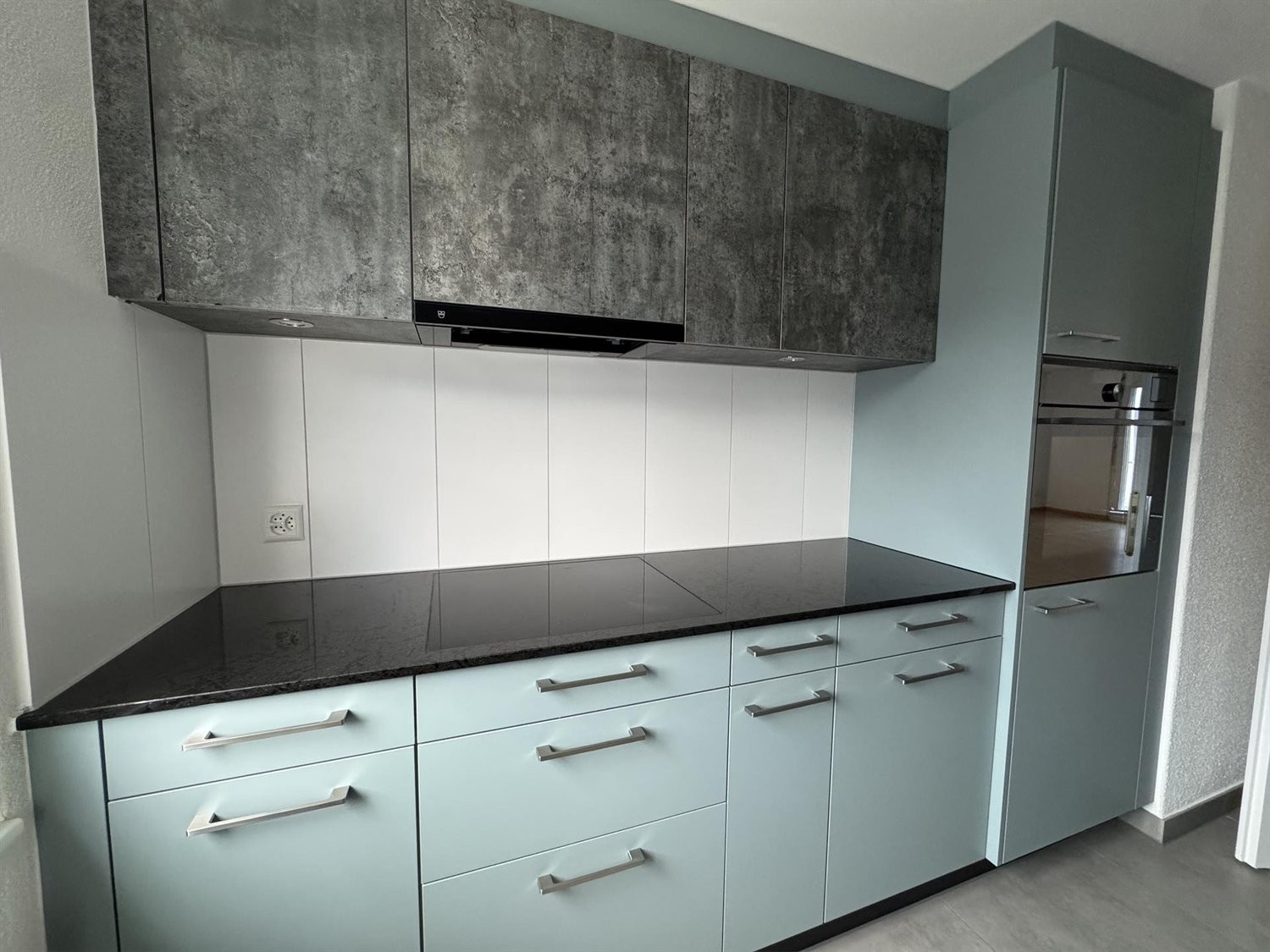 Appartement de 4 ½ pièces