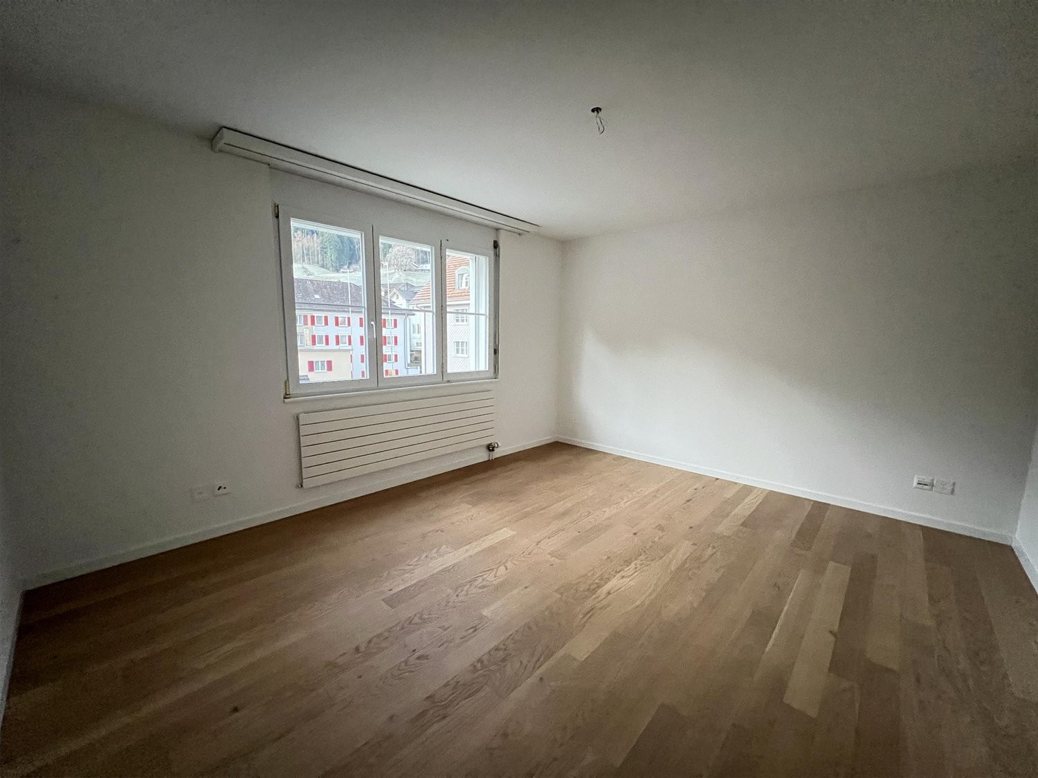 Appartement de 4 ½ pièces