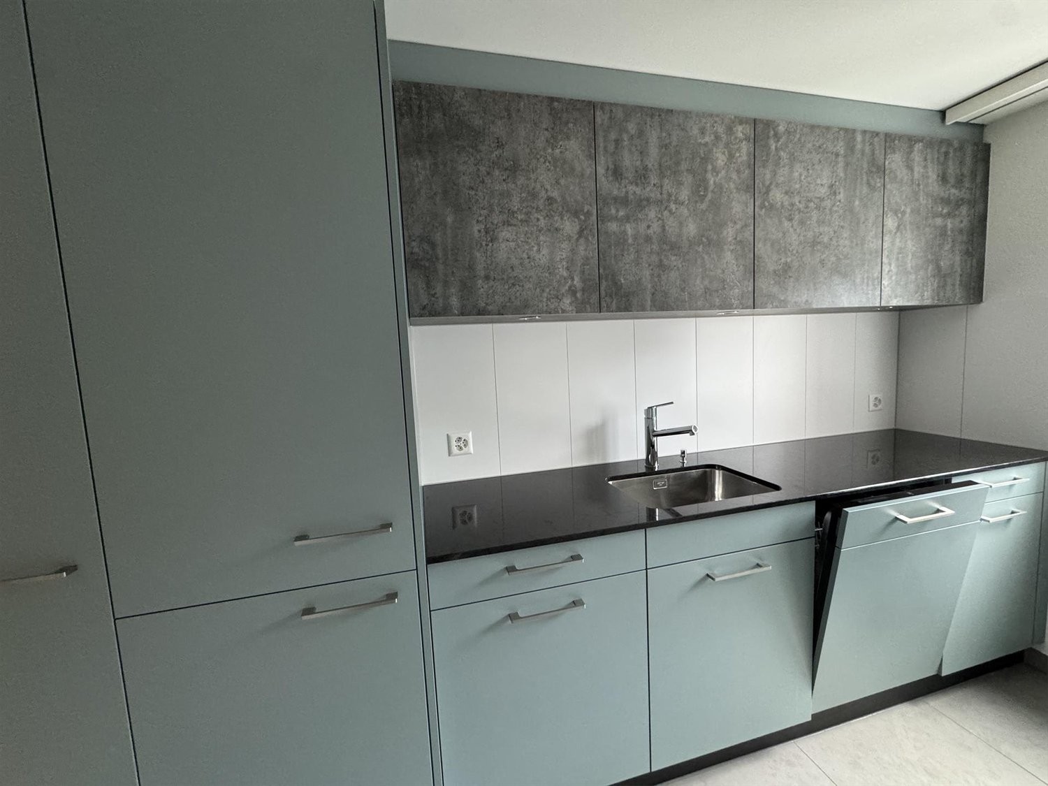Appartement de 4 ½ pièces