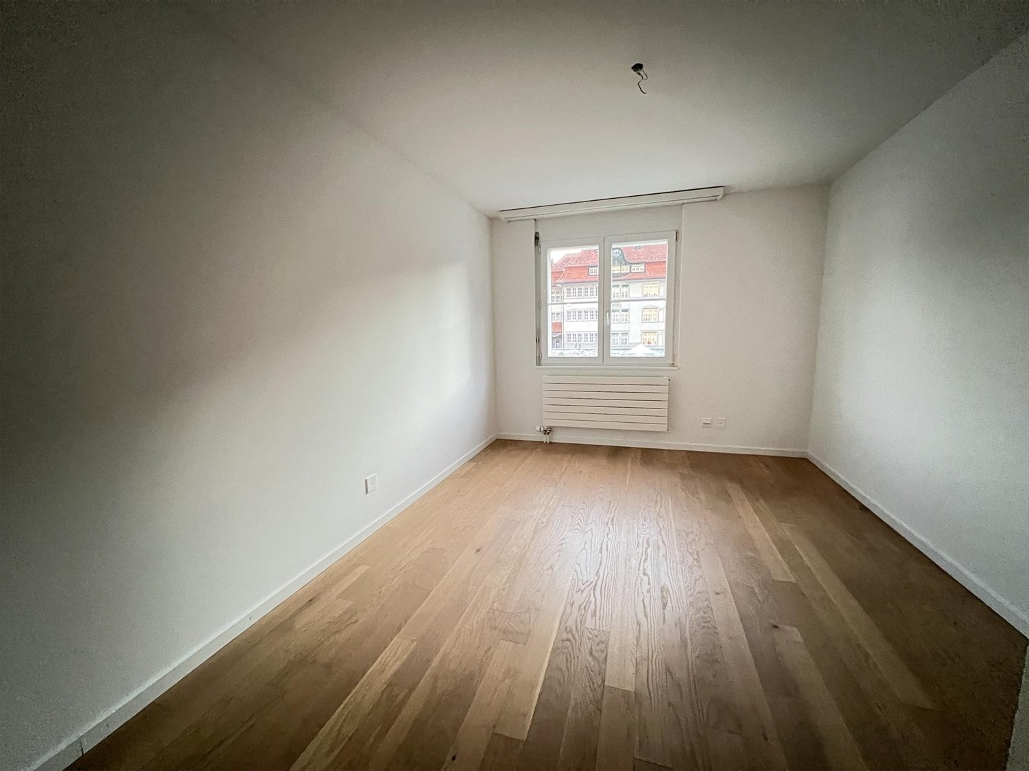 Appartement de 4 ½ pièces