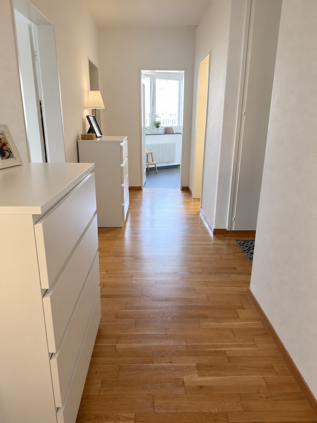 Appartement de 3 pièces, photo 7 sur 7