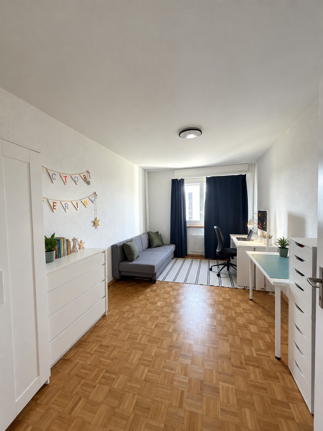 Appartement de 3 pièces, photo 4 sur 7