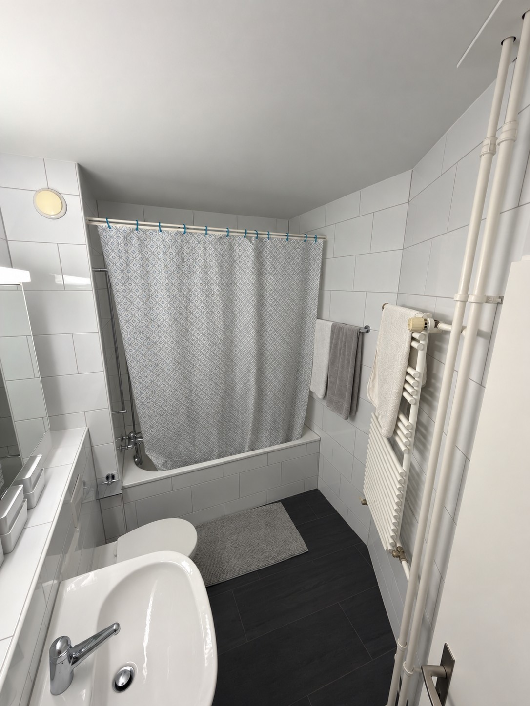 Appartement de 3 pièces, photo 5 sur 7