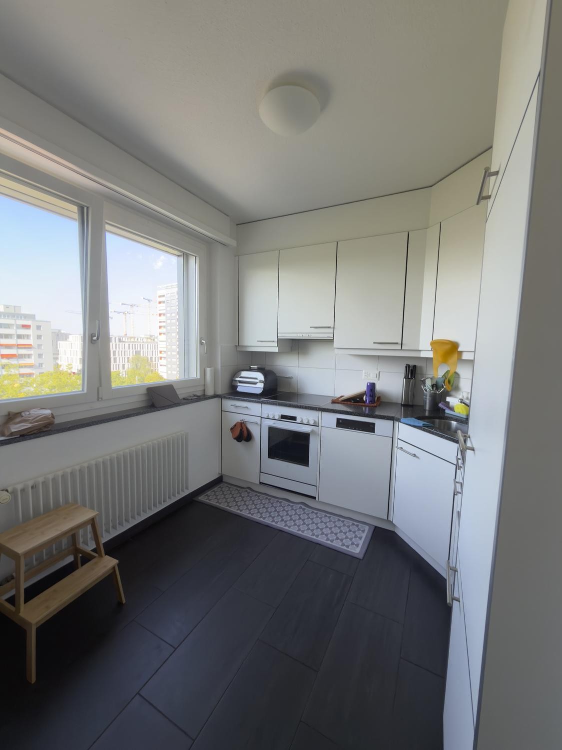 Appartement de 3 pièces, photo 3 sur 7