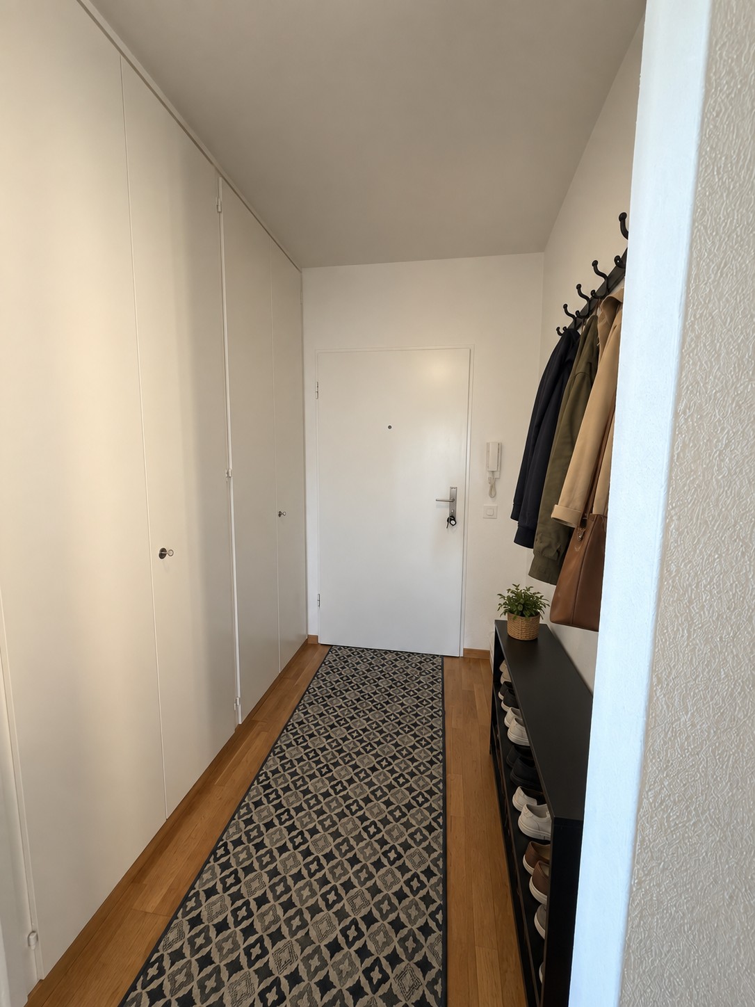 Appartement de 3 pièces, photo 6 sur 7