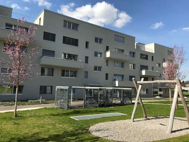 Appartement de 2 ½ pièces, photo 1 sur 7