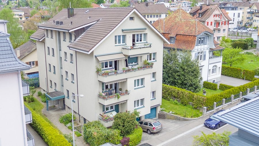 Appartement de 2 pièces, photo 1 sur 6
