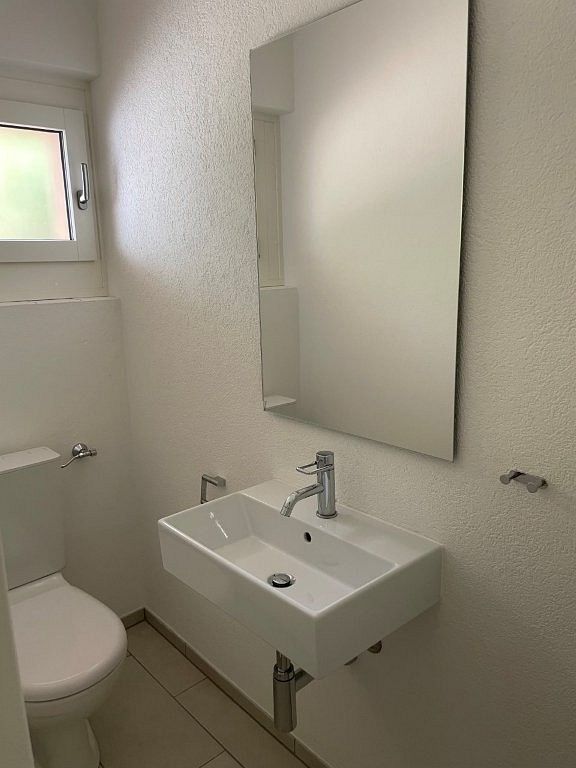 5 rooms apartment