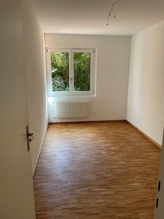 5 rooms apartment