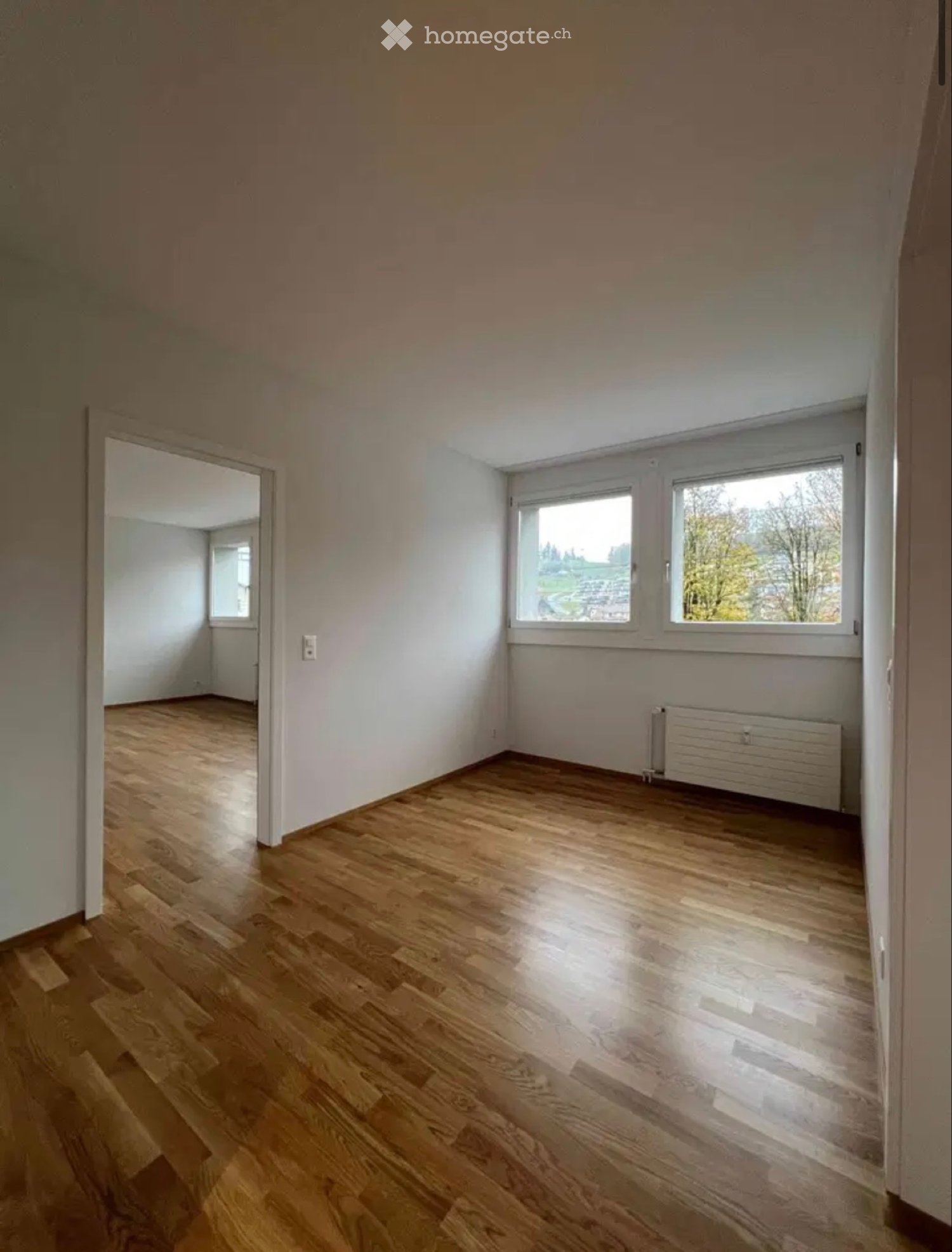 3 rooms apartment, photo 4 sur 5
