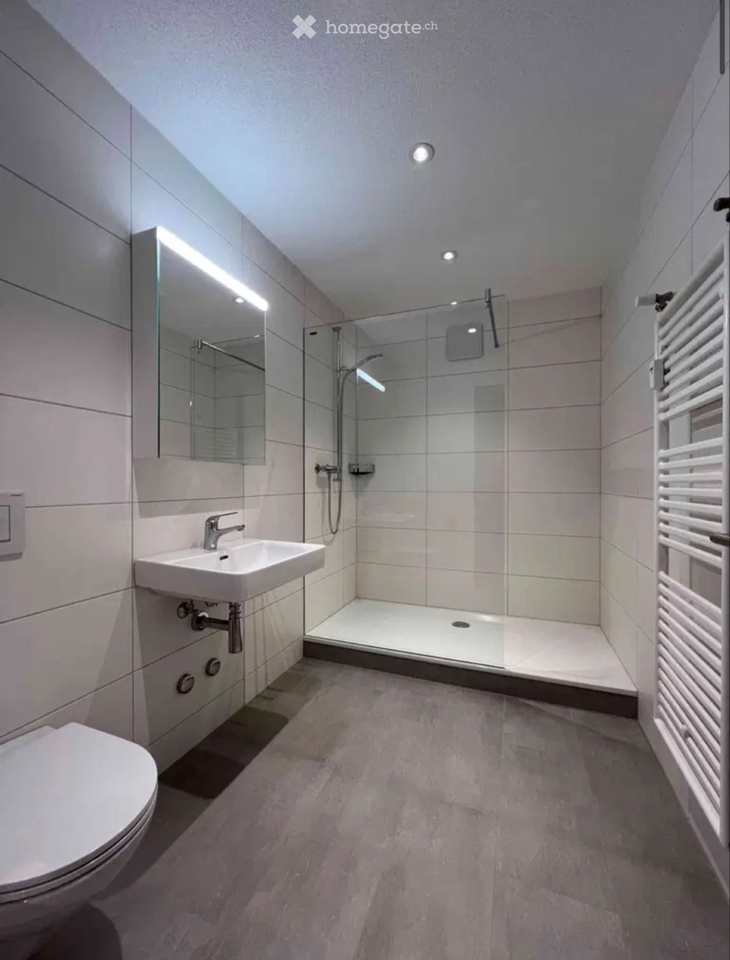 3 rooms apartment, photo 3 sur 5