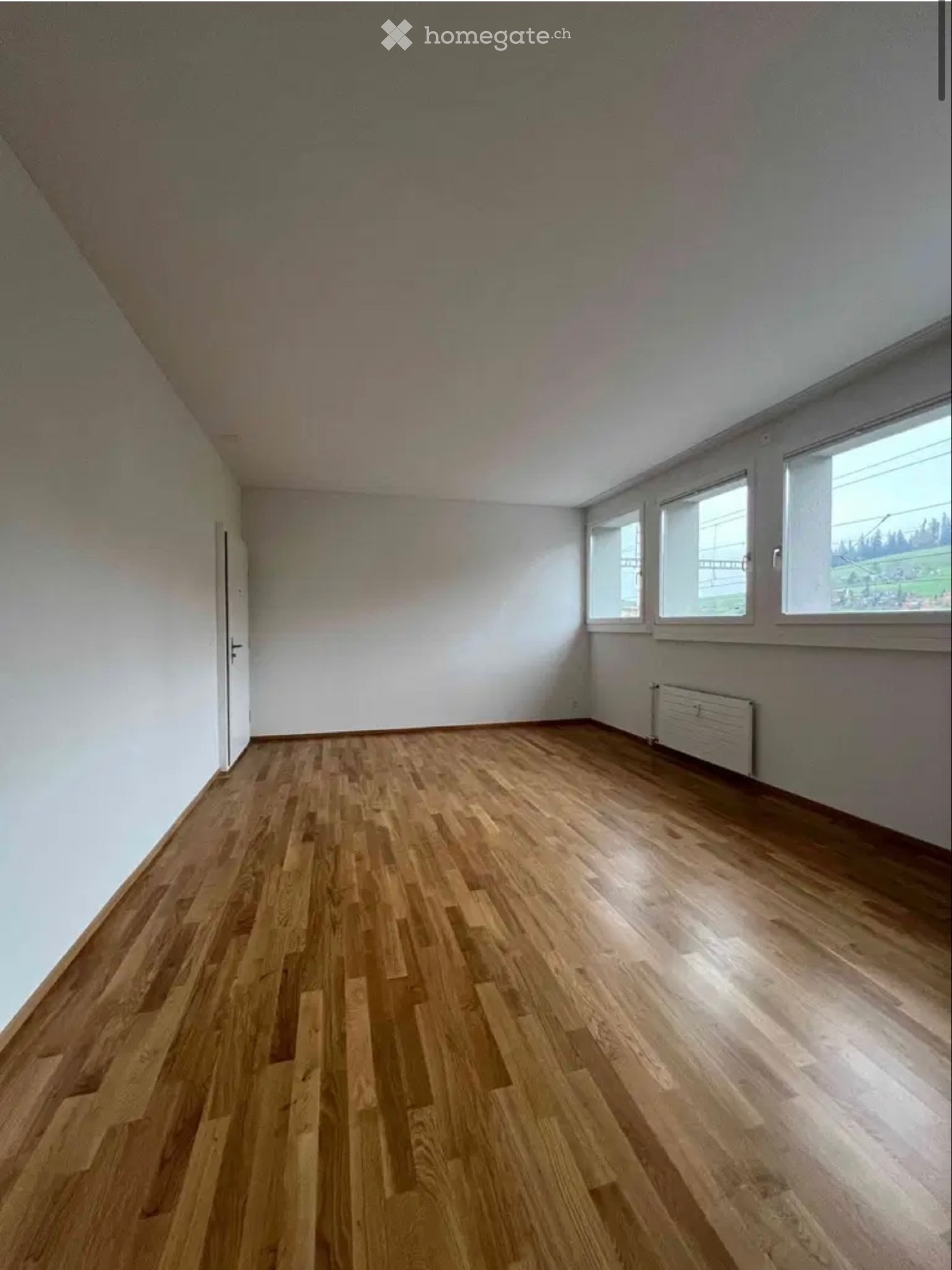 3 rooms apartment, photo 5 sur 5