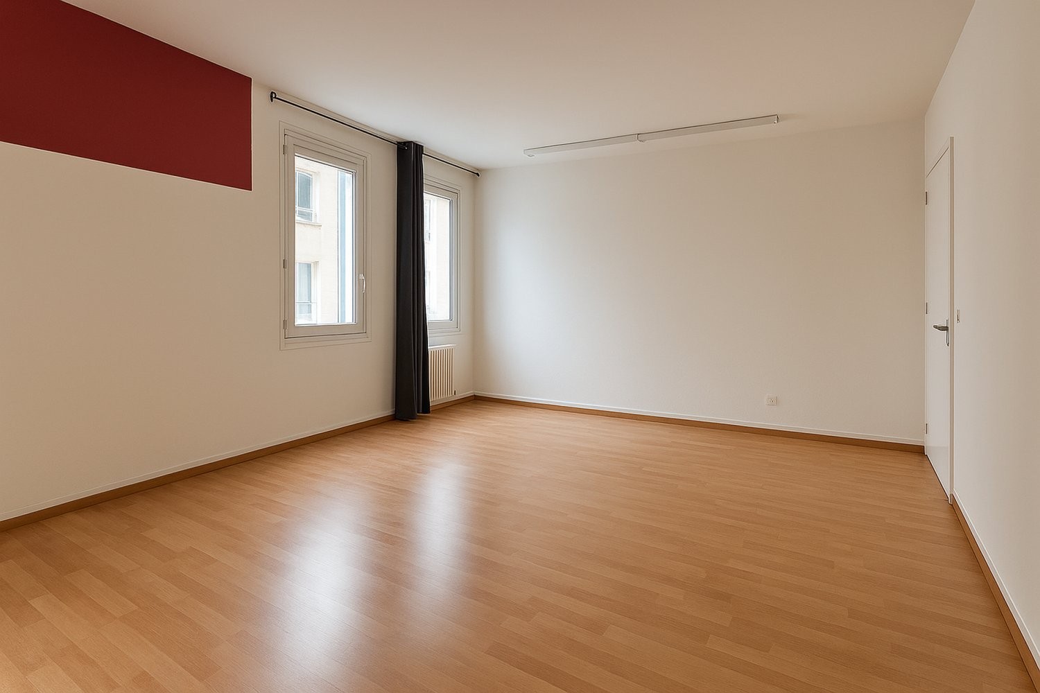 117m² office