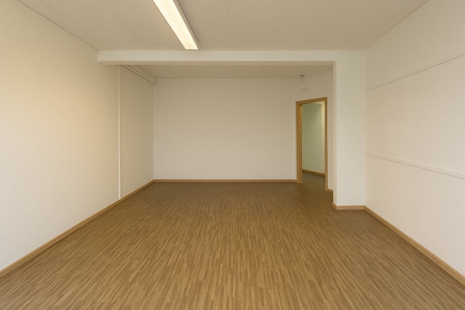 117m² office